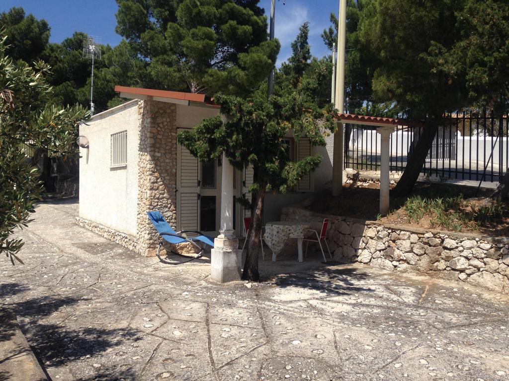 Marhu' Apart-hotel