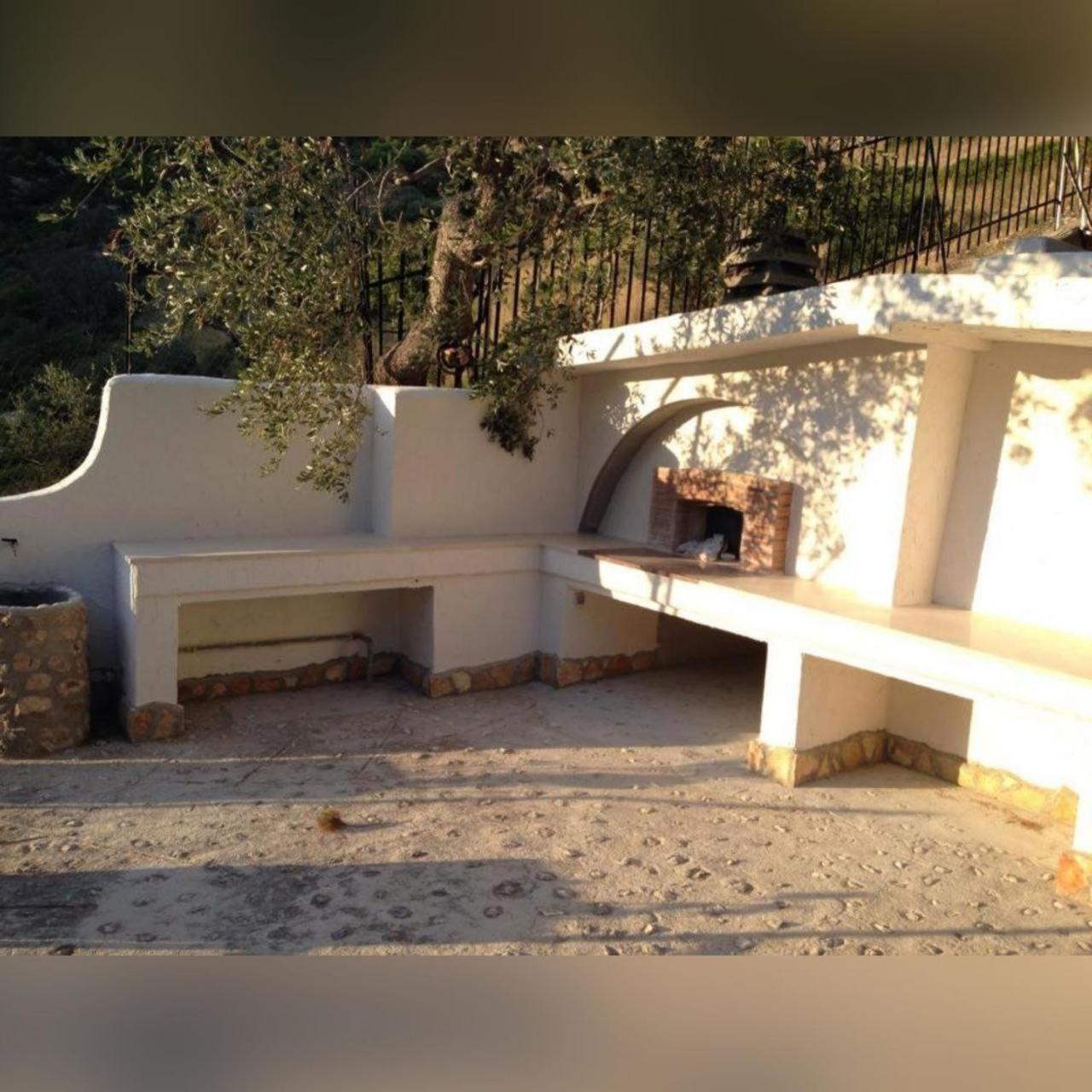 Apart-hotel Marhu' 2*